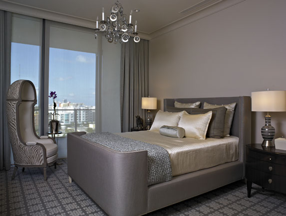 Apogee Condominium,  | International Design Awards Winners